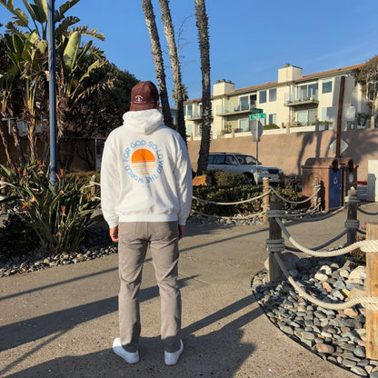 Jesus Saves Corduroy Hat